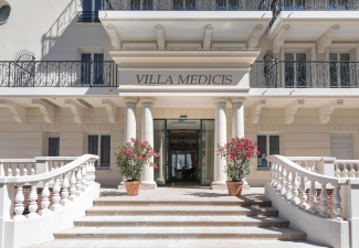 Villa Médicis Puteaux
